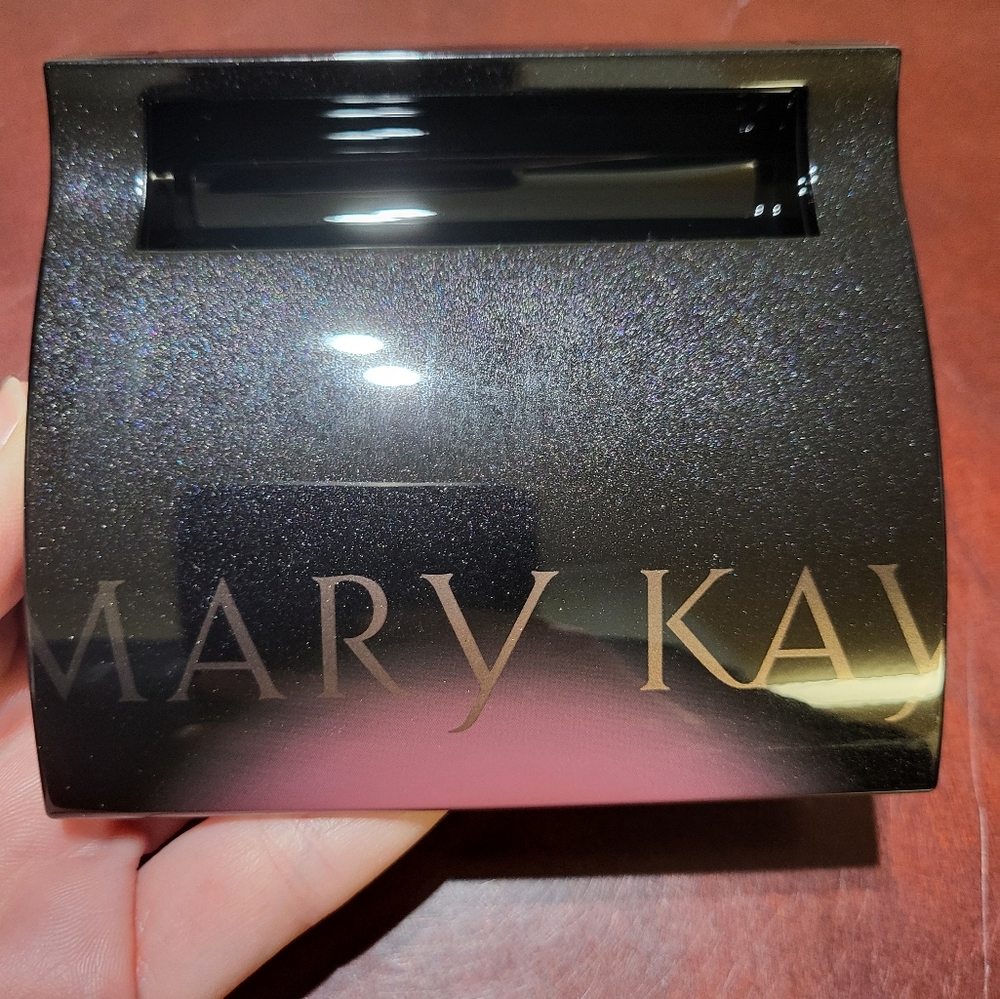 Mary Kay Compact
